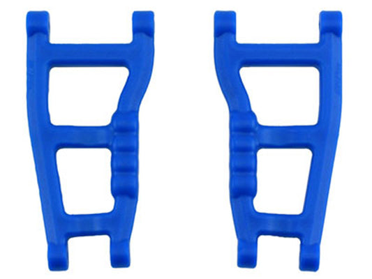 RPM Rear A-Arms, for Traxxas Slash, Blue