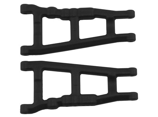 RPM Front or Rear A-Arms for Traxxas Slash 4x4 and Rustler 4x4, Black