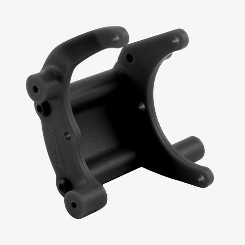 Bumper Mount, for Traxxas Slash/Rustler/Stampede/Bandit, Black