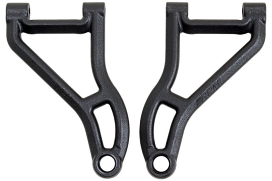 RPM81382 Front Upper A-Arms for the Traxxas Unlimited Desert Racer, Replaces TRA8531