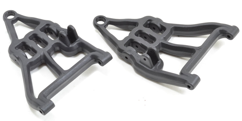RPM81542 Front Lower A-Arms for the Traxxas Unlimited Desert Racer