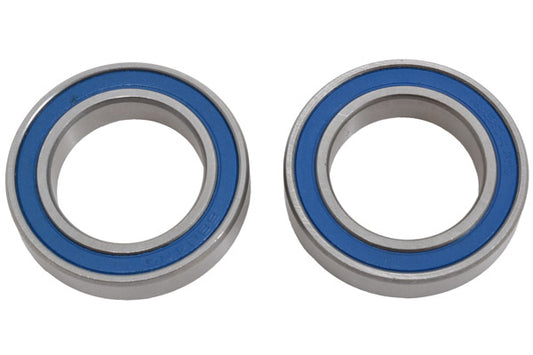 RPM81670 Replacement Bearings for Oversized Traxxas X-Maxx Axle Carriers (81732)