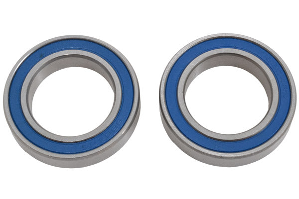 RPM81670 Replacement Bearings for Oversized Traxxas X-Maxx Axle Carriers (81732)