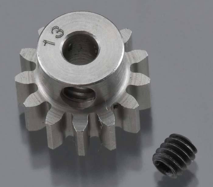 Robinson Racing Hardened 32P Absolute Pinion