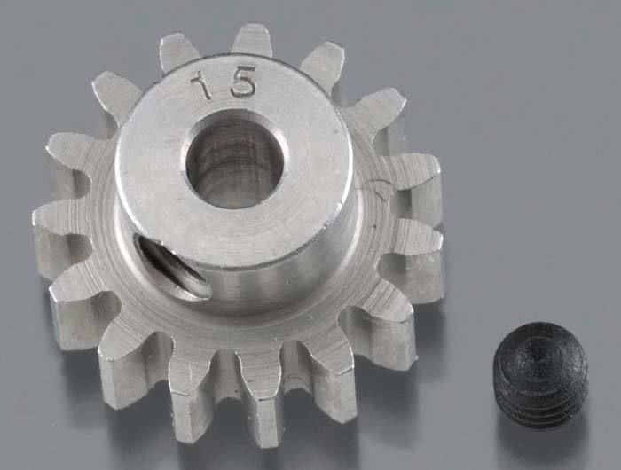 Robinson Racing Hardened 32P Absolute Pinion