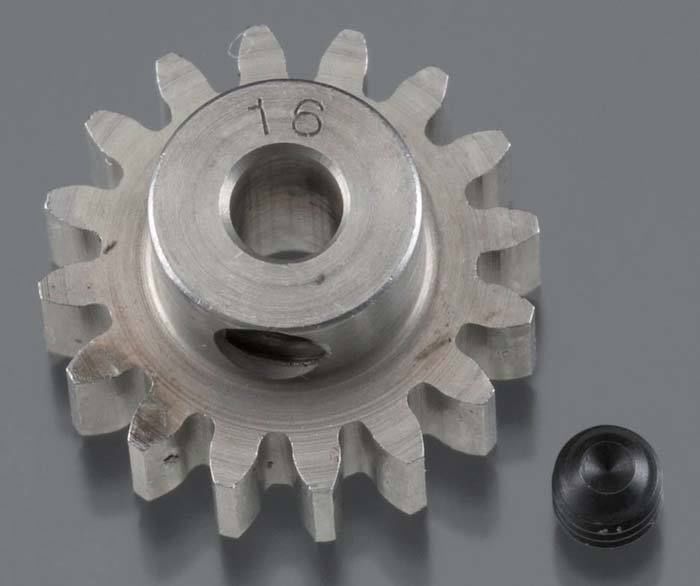 Robinson Racing Hardened 32P Absolute Pinion