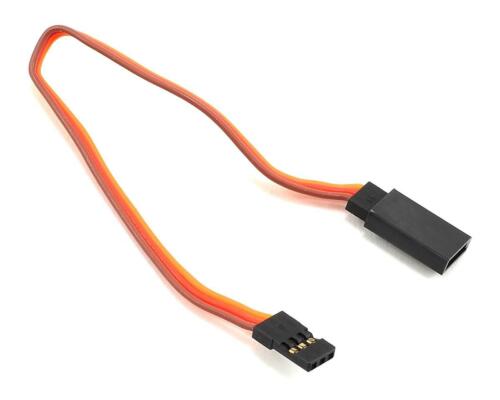 ProTek RC Heavy Duty 15cm (6") Servo Extension Lead (Male/Female)