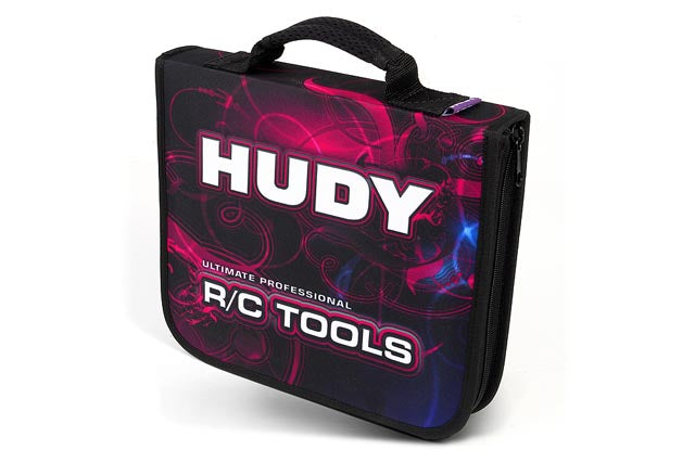 HUDY RC Tools Bag - Exlusive Edition