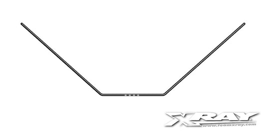 Anti-Roll Bar 1.4mm XT4