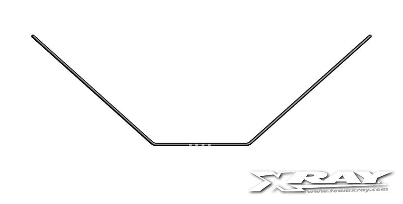 Anti-Roll Bar 1.4mm XT4