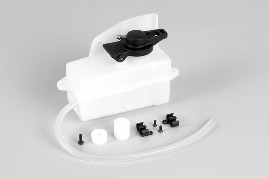 Fuel Tank 123cc with Floating Filter