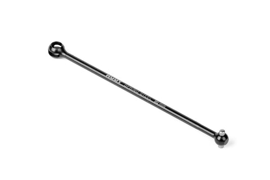 Drive Shaft 96mm with 2.5mm Pin - Spring Steel