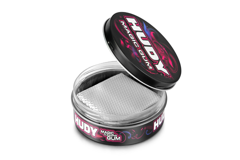 HUDY Magic Cleaning Gum