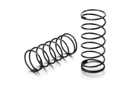 Front Spring Set L=42mm - 2 Dots (2)