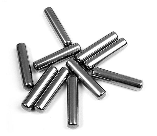 Set of Replacement Drive Shaft Pins 3x14 (10)