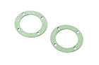 XB8 Center Differential Gasket (2)