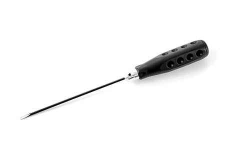 PT Slotted Screwdriver 3.0mm - Long