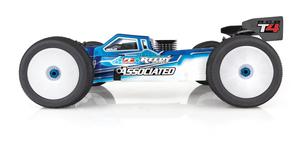 Team Associated RC8T4 Team 1/8 4WD Off-Road Nitro Truggy Kit