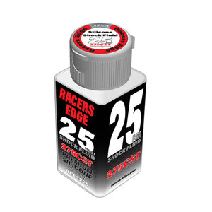 Racers Edge Silicone Shock / Differential Oil
