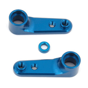 Factory Team B6/B6D Aluminum Steering Bellcrank
