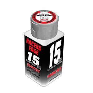 Racers Edge Silicone Shock / Differential Oil