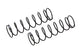 13mm Rear Springs, L72, 1.2D, For RC10T6.4, RC10SC6.4