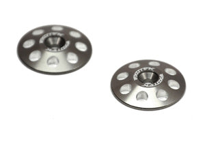 1/8 Buggy XL Wing Buttons, 22mm (2)