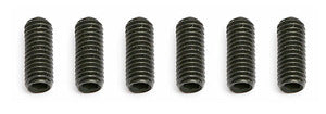 M3x0.5x8 Set Screws