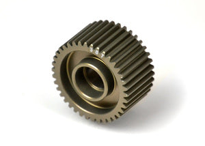 XB2 38 Tooth Aluminum Alloy Idler Gear, 38 Tooth