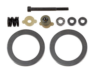 RC10B6 Ball Differential Rebuild Kit with Caged Thrust Bearing