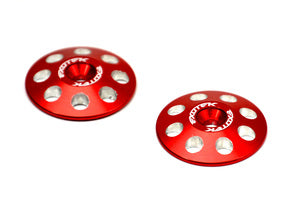 1/8 Buggy XL Wing Buttons, 22mm (2)