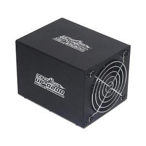 D200 15A/200W Discharger (use with UPTUP6PLUS, UPTUP7 or UPTUP8)
