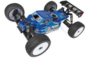 Team Associated RC8T4 Team 1/8 4WD Off-Road Nitro Truggy Kit