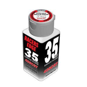 Racers Edge Silicone Shock / Differential Oil