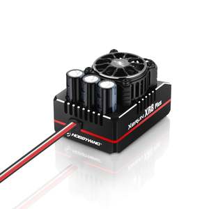 XeRun XR8 Plus G2S Sensored Brushless ESC (2-6S)