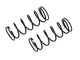 13mm Front Springs, L54, 1.3D, For RC10T6.4, RC10SC6.4