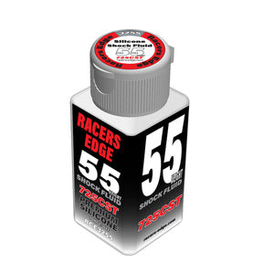 Racers Edge Silicone Shock / Differential Oil