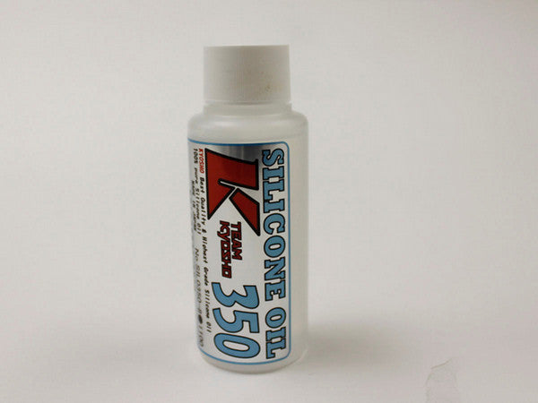 SIL0350-8 Silicone OIL