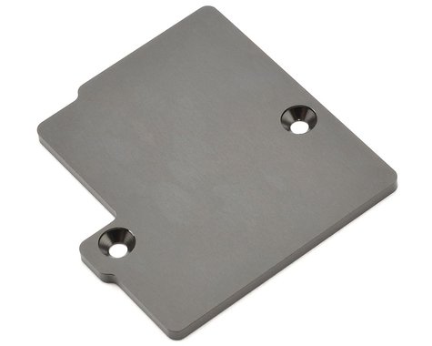 ST Racing Concepts Aluminum Electronics Mounting Plate