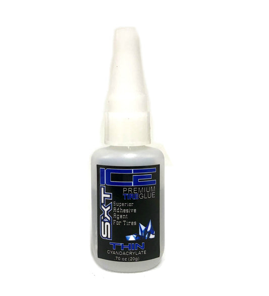 SXT Ice Tire Glue, Thin