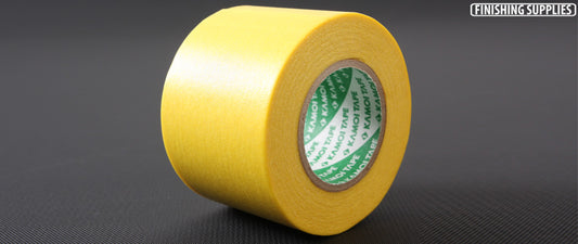 Masking Tape 40mm (TAM87063)