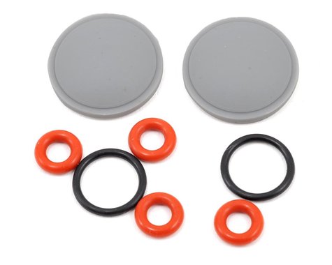 Tekno RC Shock O-Ring & Bladder Set