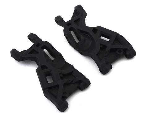 EB410.2 3.5mm Front Suspension Arms (2)