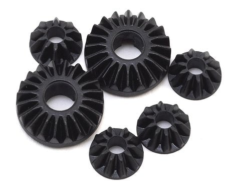 Tekno RC EB410 Composite Differential Gear Set