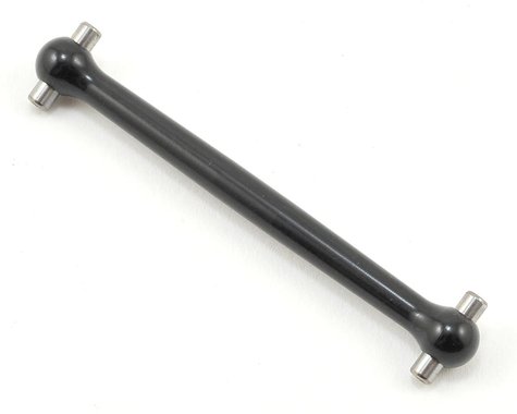 Tekno RC EB410/ET410 Aluminum Center Rear Tapered Driveshaft