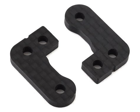 Tekno RC EB410/ET410 Spindle Arms (Click for options)