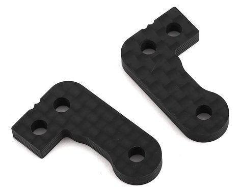 Tekno RC EB410/ET410 Spindle Arms (Click for options)