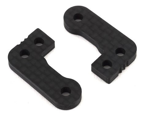 Tekno RC EB410/ET410 Spindle Arms (Click for options)