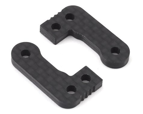 Tekno RC EB410/ET410 Spindle Arms (Click for options)