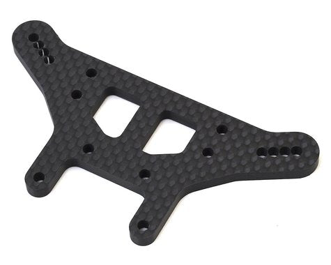 Tekno Carbon Fiber ET410 Front Shock Tower